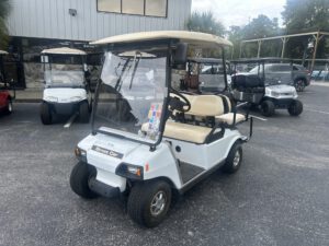 2000 Club Car DS