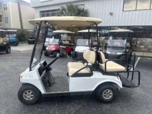 2000 Club Car DS