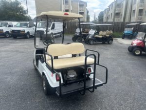2000 Club Car DS