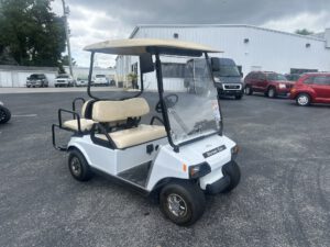 2000 Club Car DS