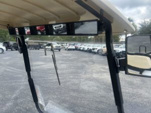 2000 Club Car DS