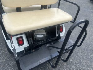 2000 Club Car DS