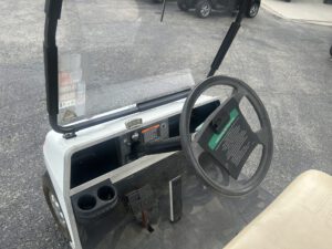 2000 Club Car DS