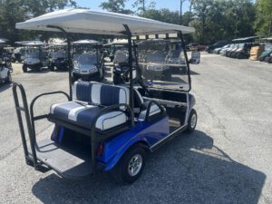 2002 Club Car DS