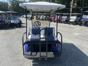 2002 Club Car DS