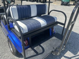 2002 Club Car DS