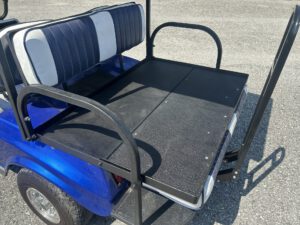 2002 Club Car DS