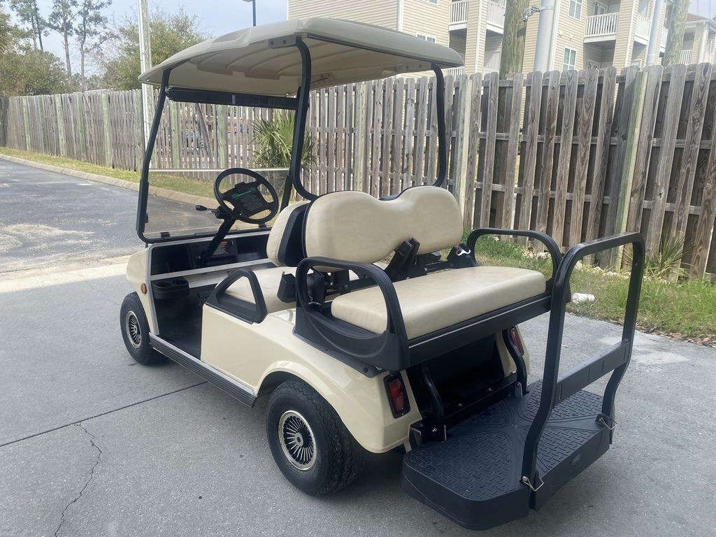 2004 Club Car DS