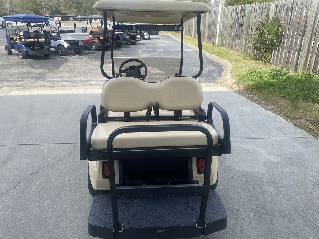 2004 Club Car DS