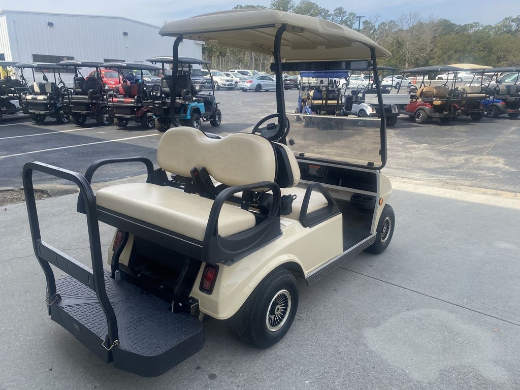 2004 Club Car DS