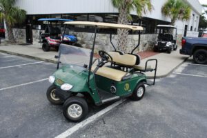 2005 E-Z-GO TXT