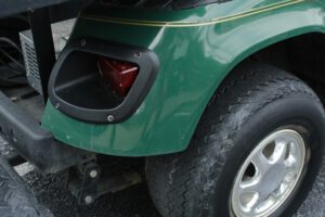2005 E-Z-GO TXT