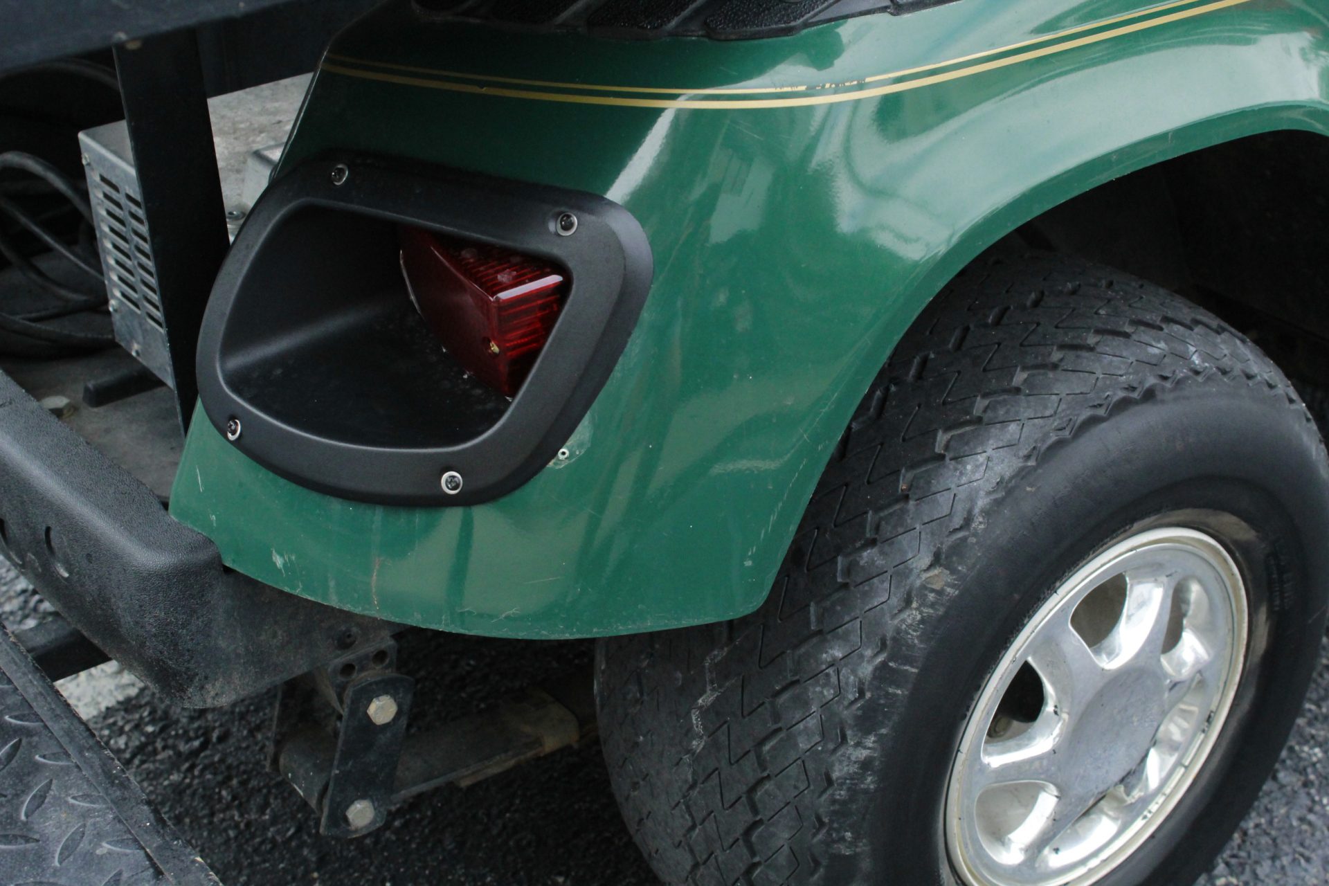 
								2005 E-Z-GO TXT full									