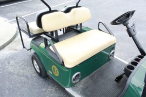 2005 E-Z-GO TXT