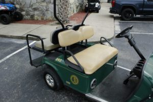 2005 E-Z-GO TXT