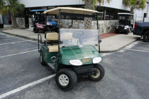 2005 E-Z-GO TXT
