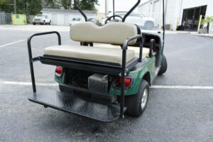 2005 E-Z-GO TXT