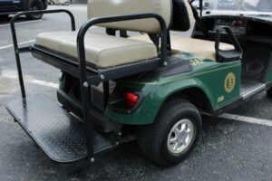 2005 E-Z-GO TXT