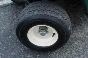 2005 E-Z-GO TXT