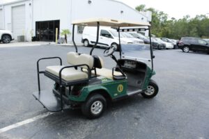2005 E-Z-GO TXT
