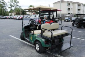 2005 E-Z-GO TXT