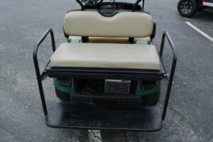 2005 E-Z-GO TXT
