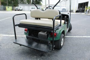 2005 E-Z-GO TXT