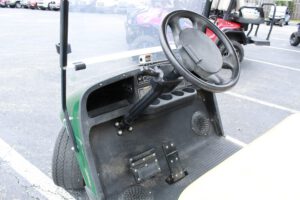 2005 E-Z-GO TXT