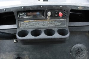 2005 E-Z-GO TXT