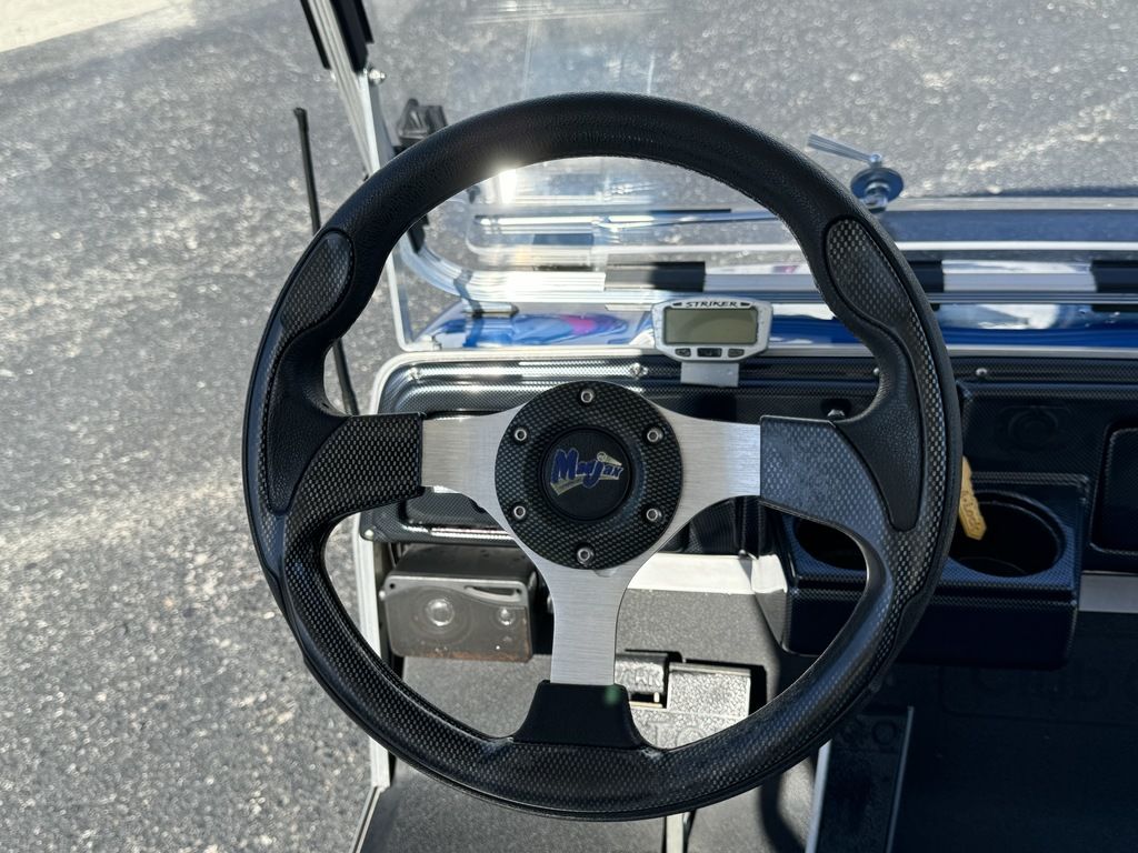 
								2009 Club Car DS full									