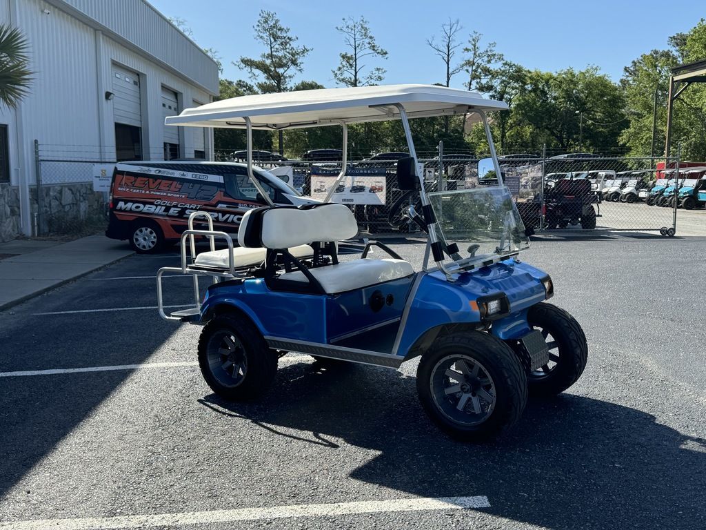 
								2009 Club Car DS full									