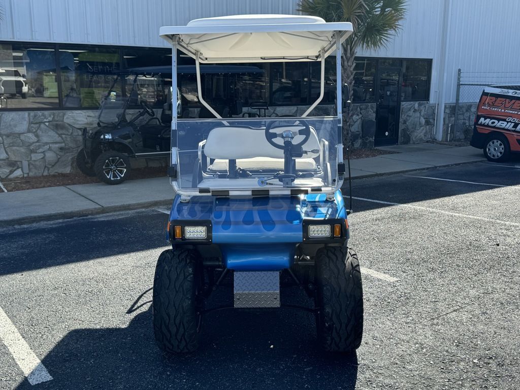 
								2009 Club Car DS full									