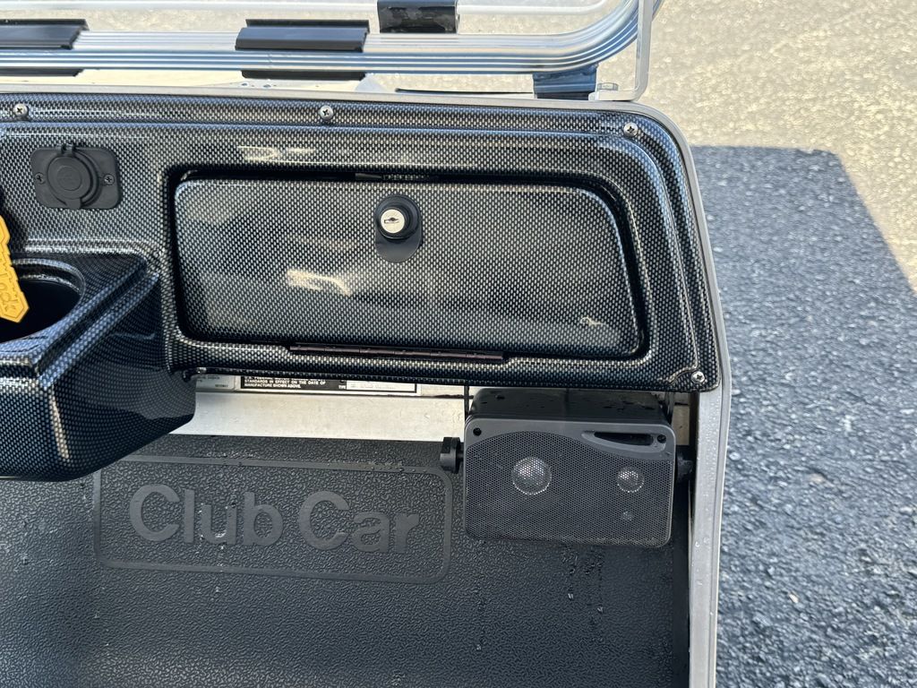 
								2009 Club Car DS full									