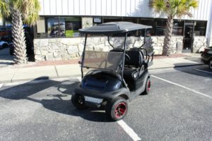 2013 Club Car Precedent