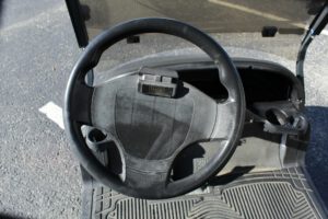 2013 Club Car Precedent