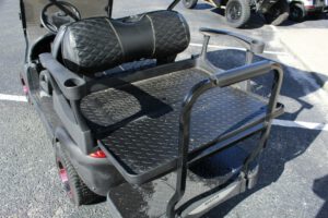 2013 Club Car Precedent