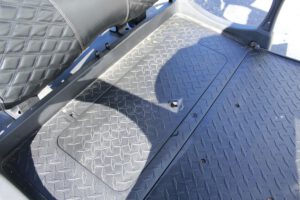 2013 Club Car Precedent