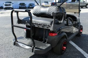 2013 Club Car Precedent
