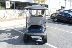 2013 Club Car Precedent