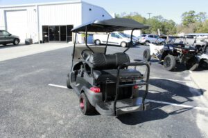 2013 Club Car Precedent