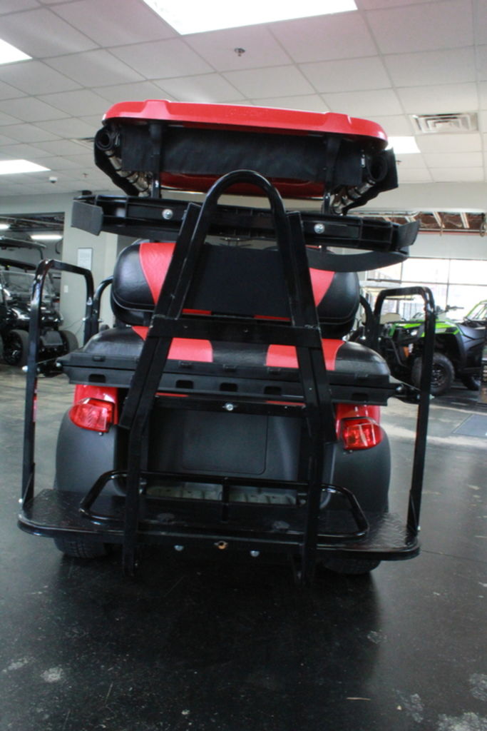 2013 Club Car Precedent