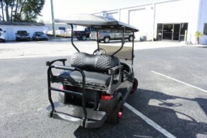 2013 Club Car Precedent