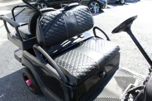 2013 Club Car Precedent