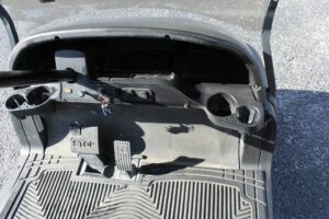 2013 Club Car Precedent