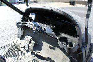 2013 Club Car Precedent