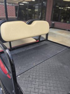 2014 Club Car Precedent
