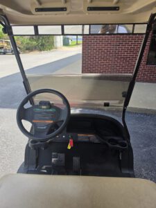 2014 Club Car Precedent