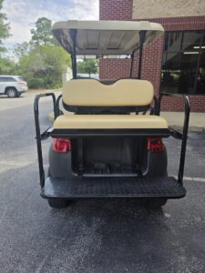 2014 Club Car Precedent