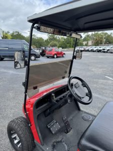 2017 E-Z-GO TXT