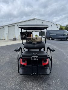 2017 E-Z-GO TXT